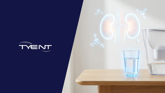 Is Alkaline Water Good for Your Kidneys? | Tyent USA
