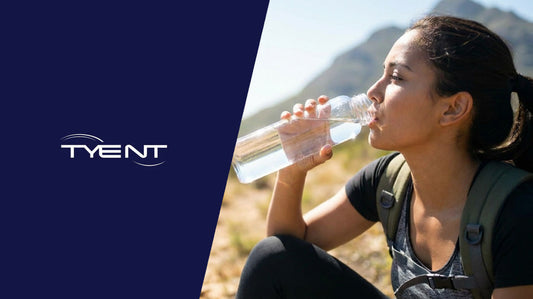 Is Hydrogen Water Good for You? What Science Says in 2026 | Tyent USA