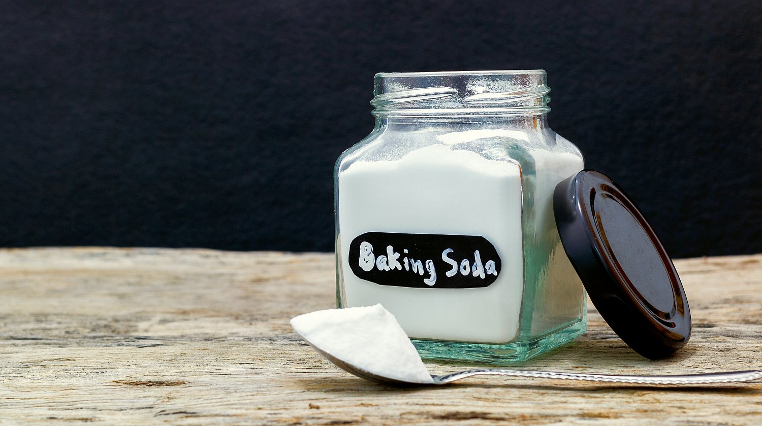 9 Surprising Benefits Of Baking Soda
