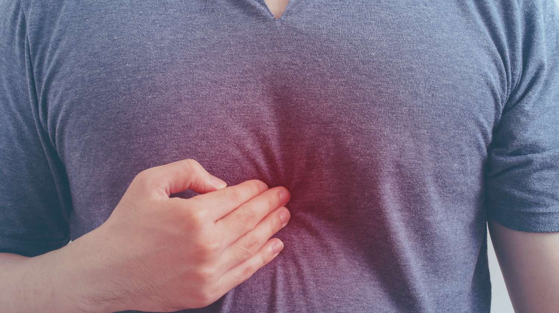 Alkaline Water For Acid Reflux