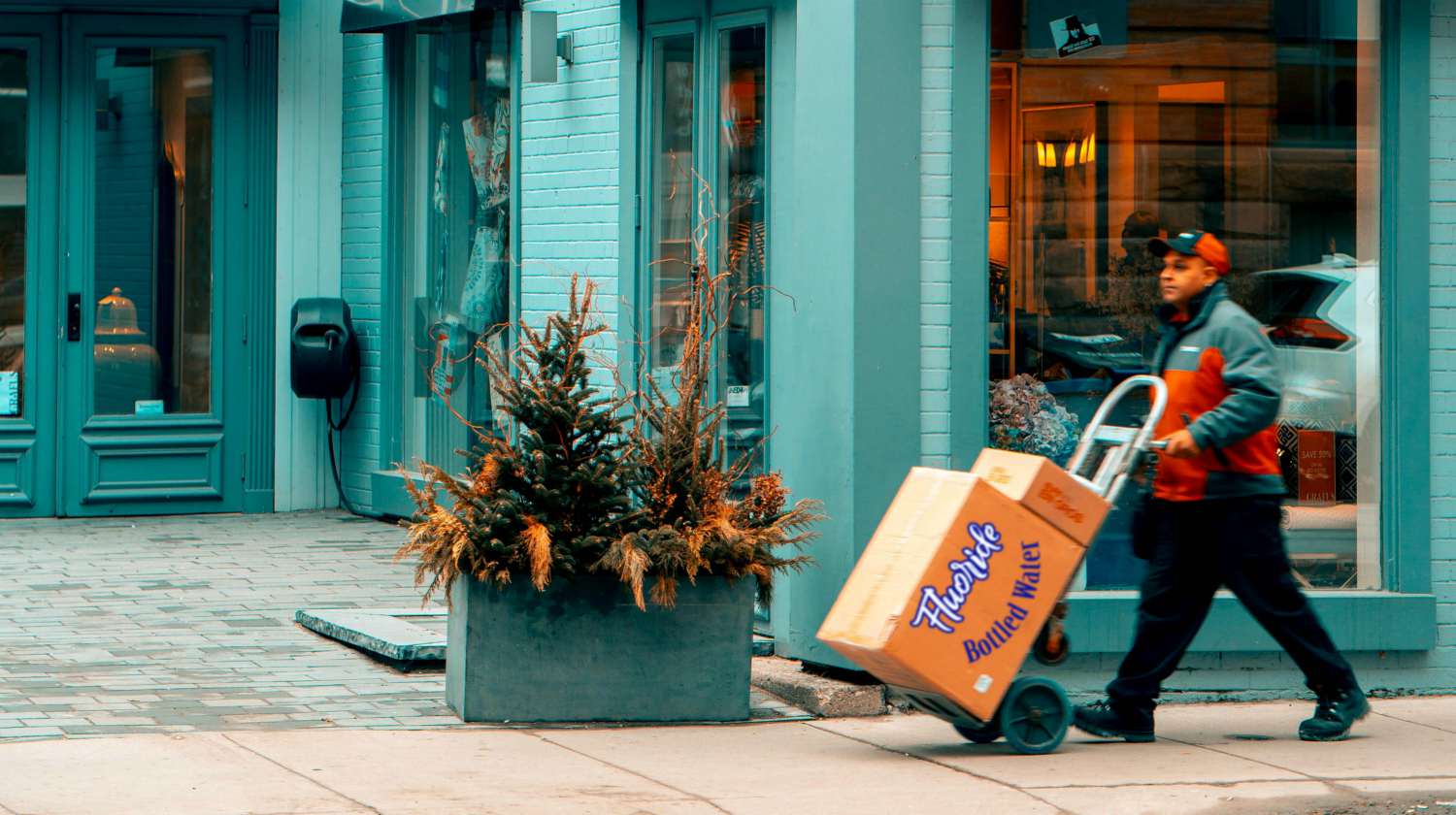 Avoid These Fluoride Ridden Bottled Water Brands And What To Drink Instead