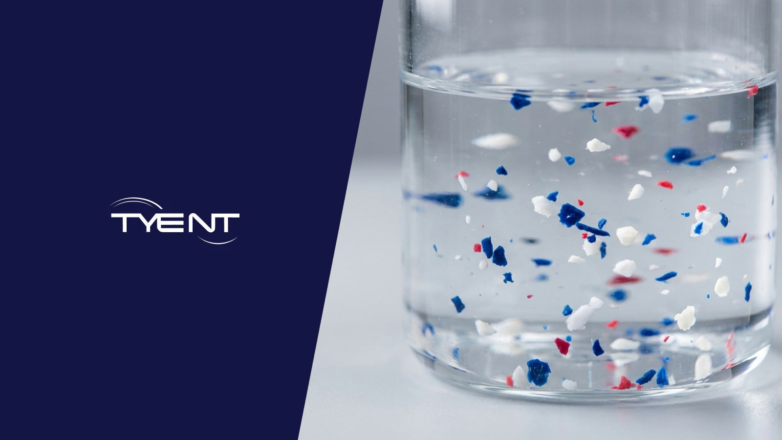 Microplastics and Forever Chemicals in your Tap Water