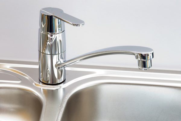 The Tap Water Database: Are You Ready For This?