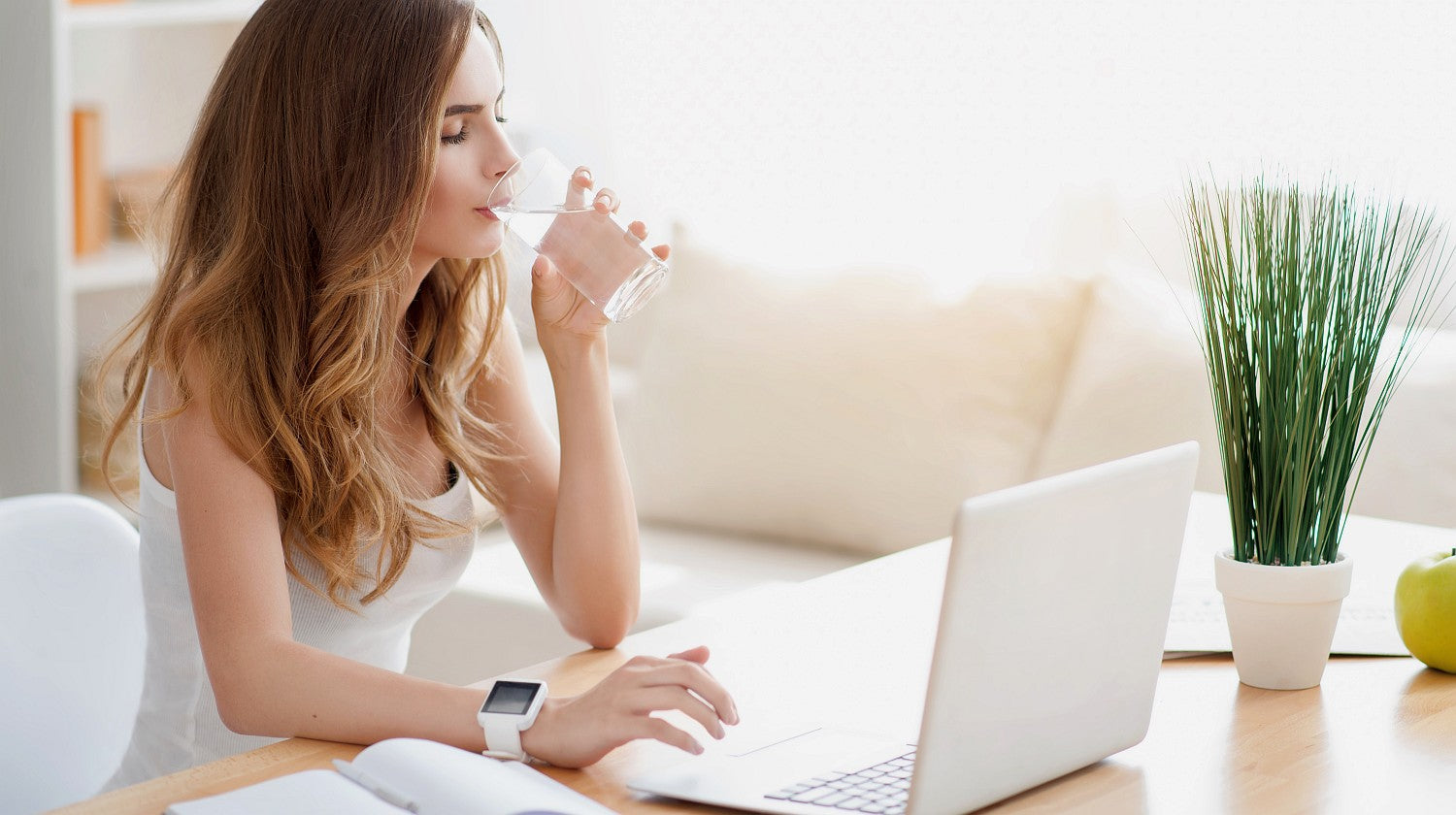 What Is Oxygenated Water?