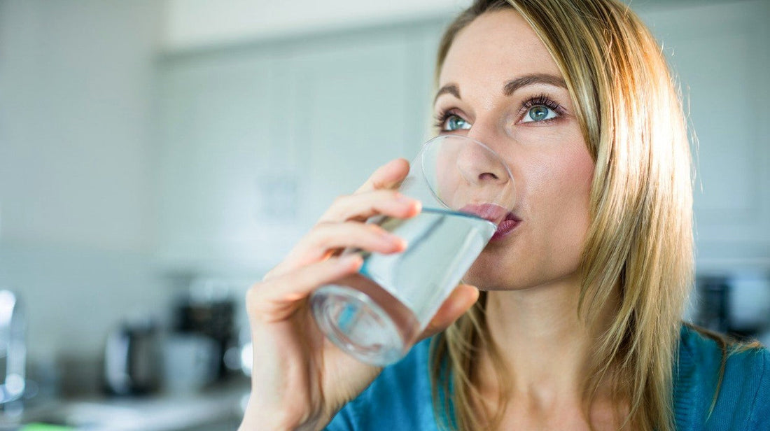 Why You Should Drink Hydrogen Water Instead Of Purified Water