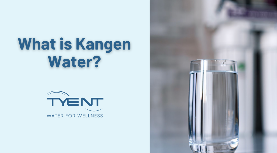 What Is Kangen Water? A Plain-Language Explainer