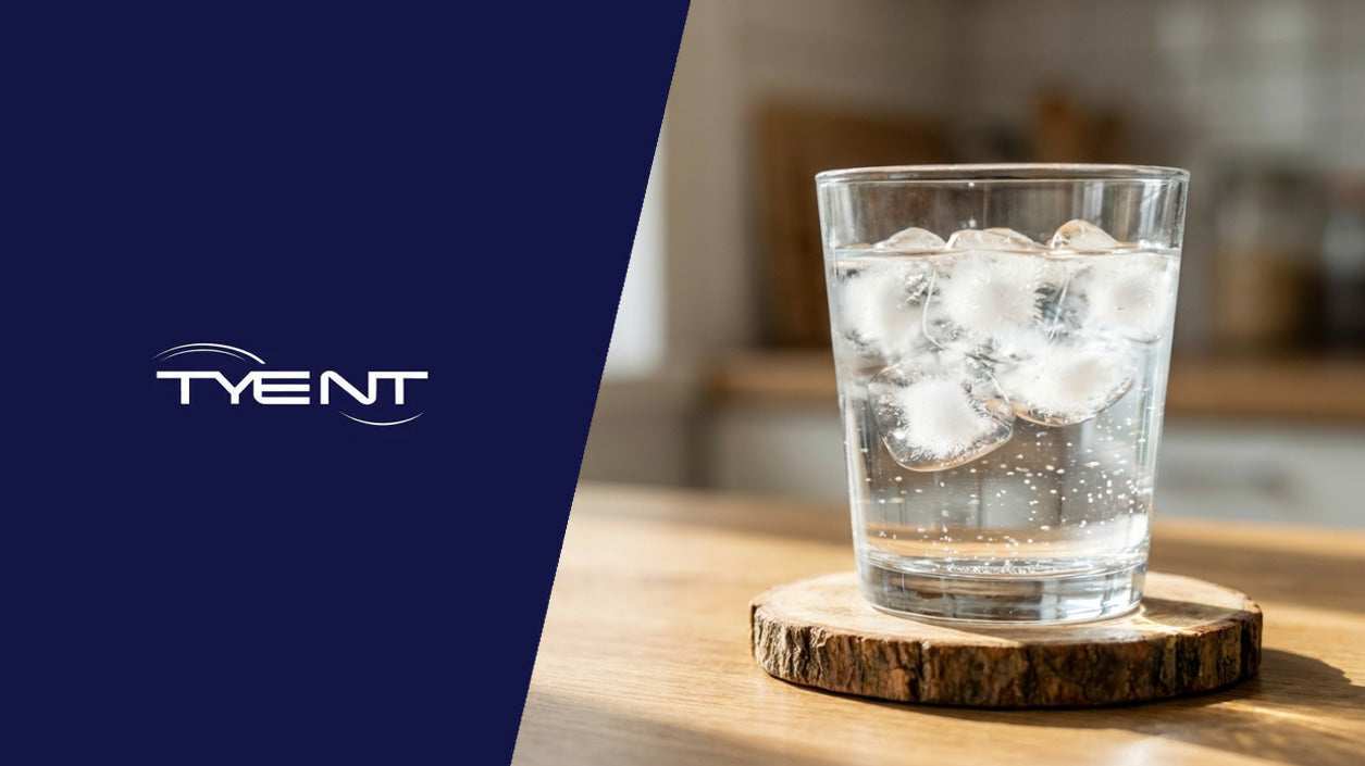 What's Really in Your Water? A Complete Guide to Water Quality | Tyent USA
