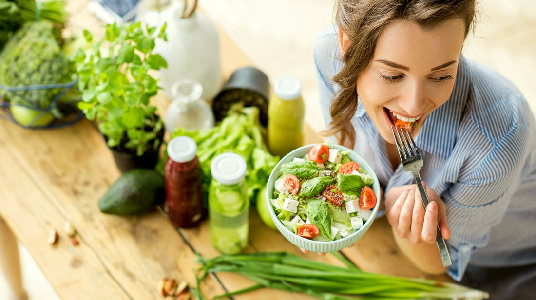 What You Need To Know About The Alkaline Diet
