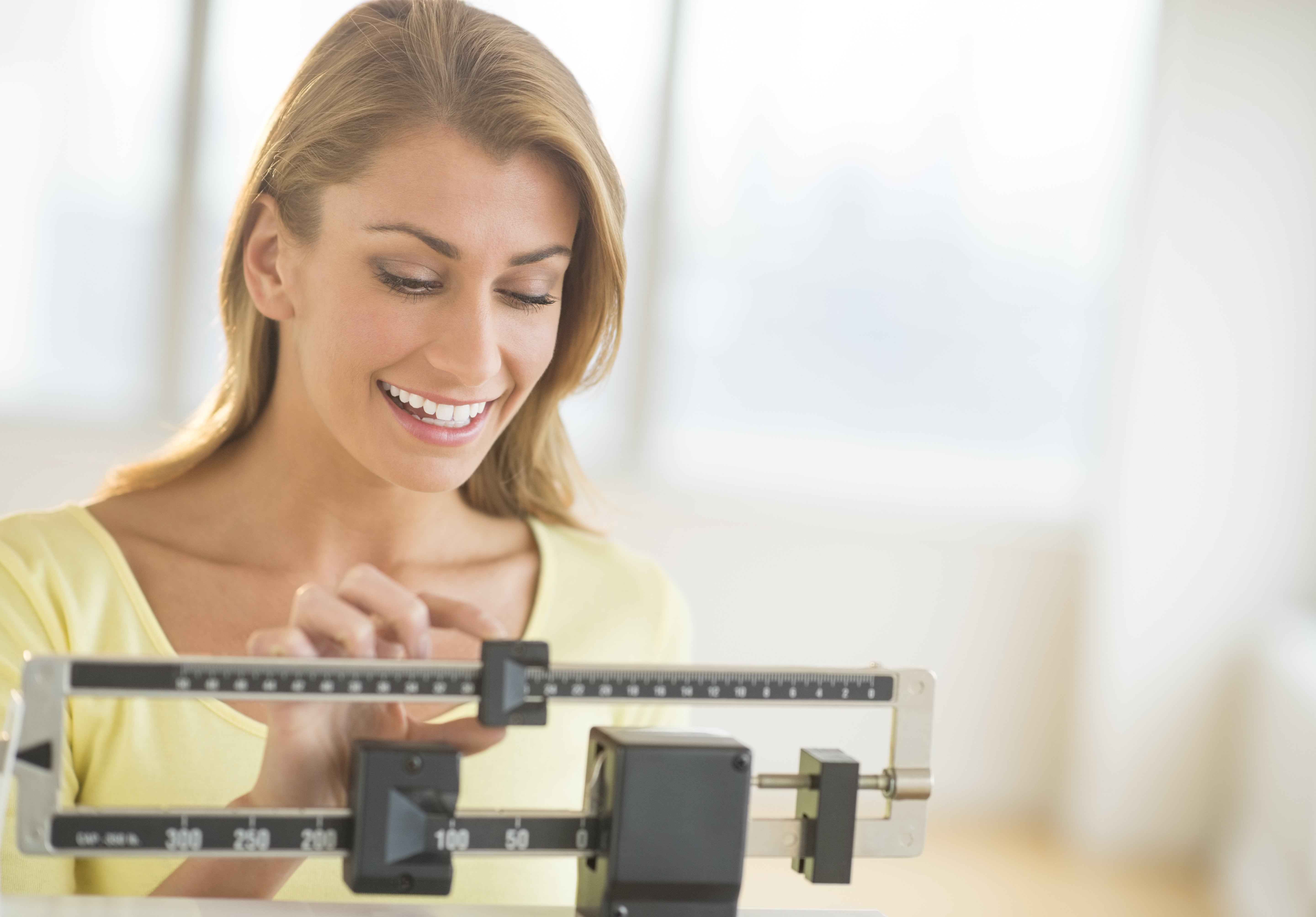 The HCG Diet and Molecular Hydrogen