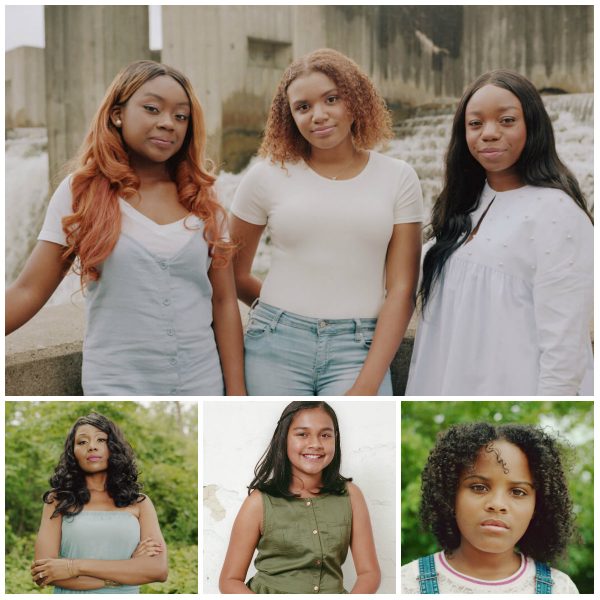 These Women of Water Are Leading the Charge for Clean Water in America