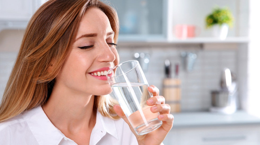 15 Benefits Of Drinking Water