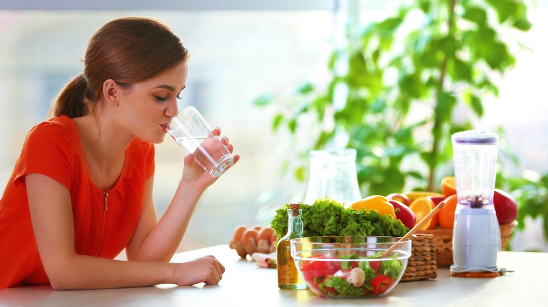 High Alkaline Foods To Add To Your Diet