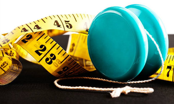 Yo-Yo Dieting & How to Get Better, Lasting Results!