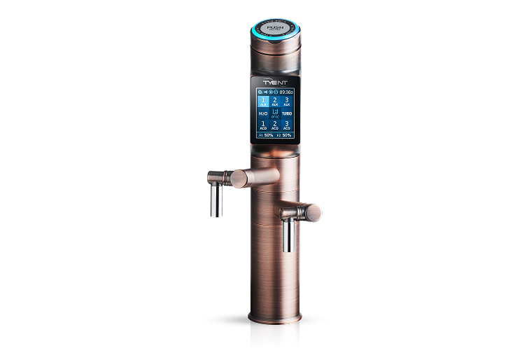 Under Counter Water Ionizers