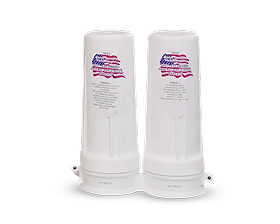 Pre-Filter System Replacement Filters – Tyent