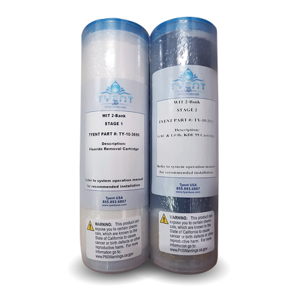 WIT :: 2-Bank Fluoride System - tyentusa