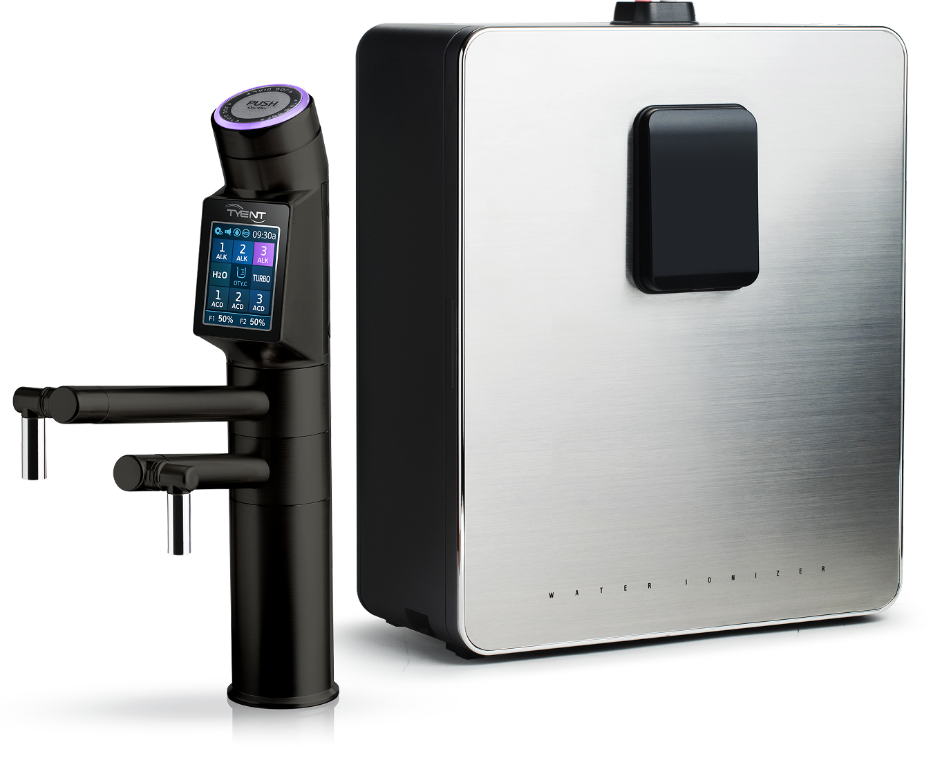 PRE-OWNED Enagic Kangen K8 – Tyent PRE-OWNED Enagic Kangen K8 – Tyent