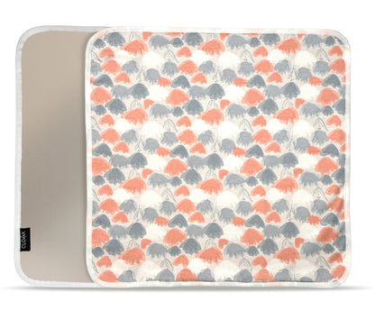 Cloak EMF Shielding Lap Blanket