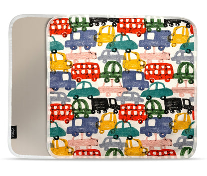 Cloak EMF Shielding Lap Blanket