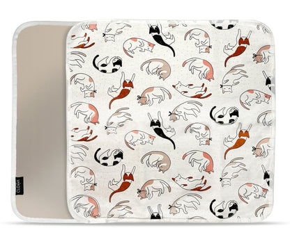 Cloak EMF Shielding Lap Blanket