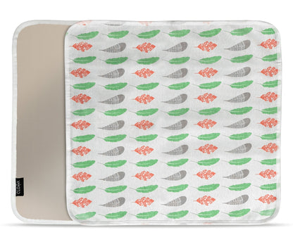 Cloak EMF Shielding Lap Blanket