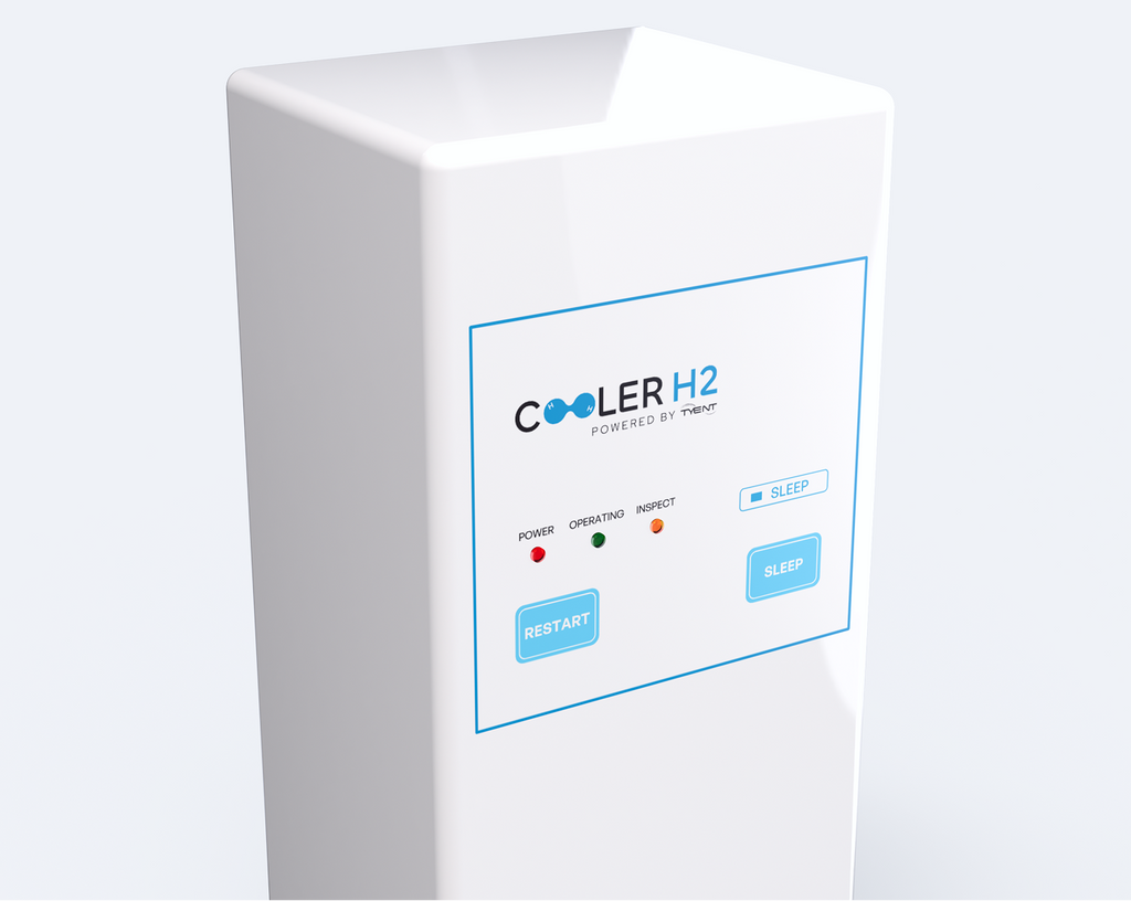 Cooler H2