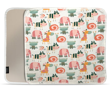 Cloak EMF Shielding Lap Blanket