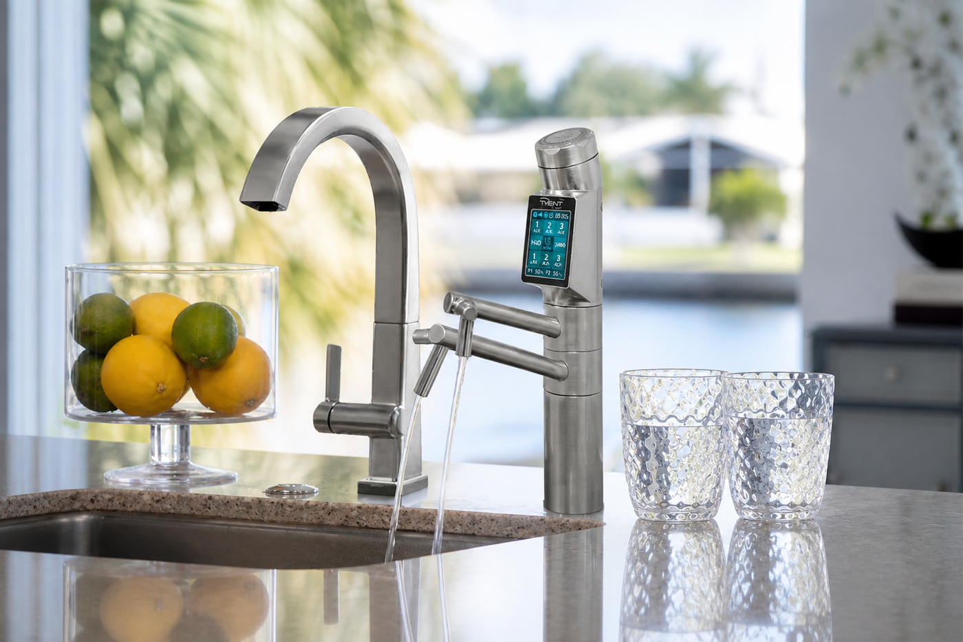 Is Reverse Osmosis the Best Water Choice for Your Family?