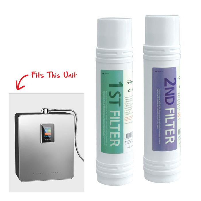 Tyent ACE SPECIAL ORDER Filter Set - tyentusa