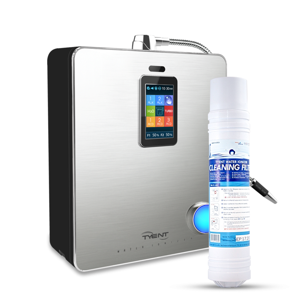 ACE Series Ionizer Cleaning Filter – Tyent