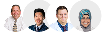 Clinicians