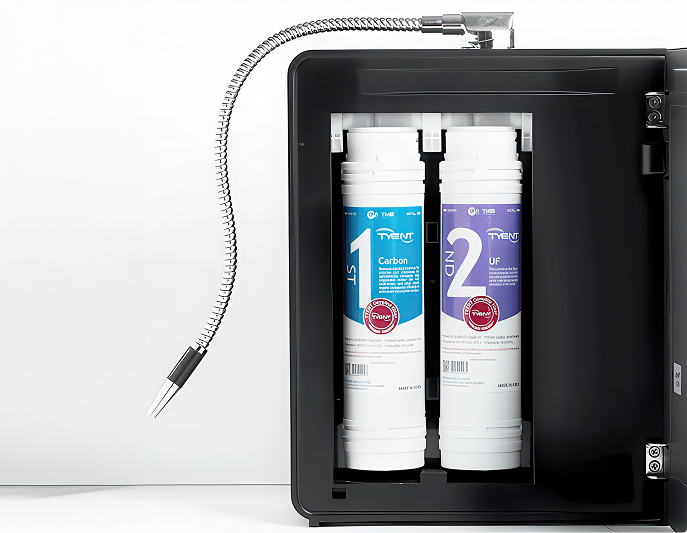 Tyent Dual Filter Cartridges