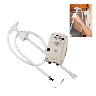 FloJet BW5000-A Bottled Water Dispensing System - tyentusa