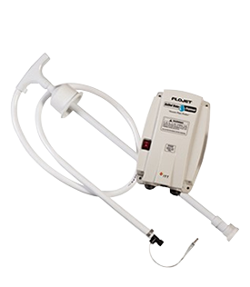 FloJet BW5000-A Bottled Water Dispensing System - tyentusa