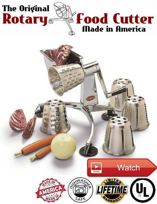 Kitchen Cutter Machine - tyentusa