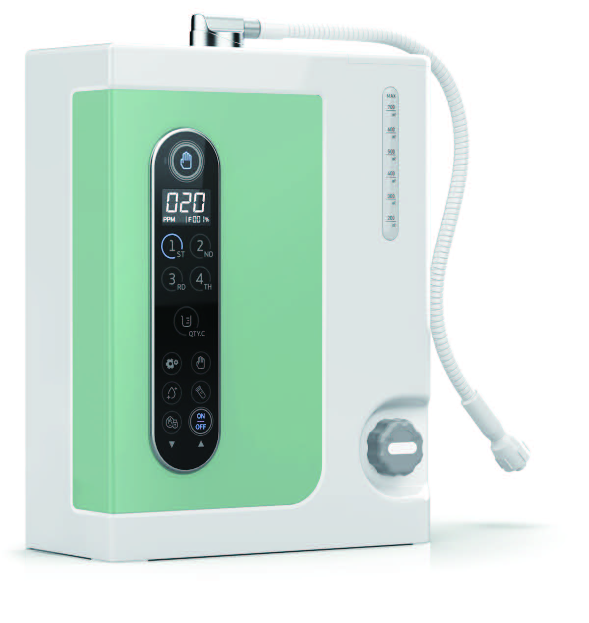 Hypochlorous Acid Generator HOCl