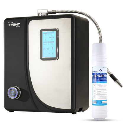 HYBRID Ionizer Cleaning Filter - tyentusa