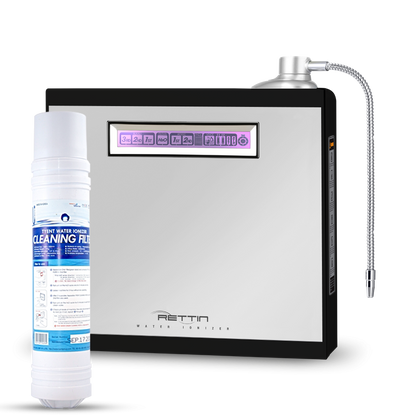 MMP Series Ionizer Citric Cleaning Filter - tyentusa