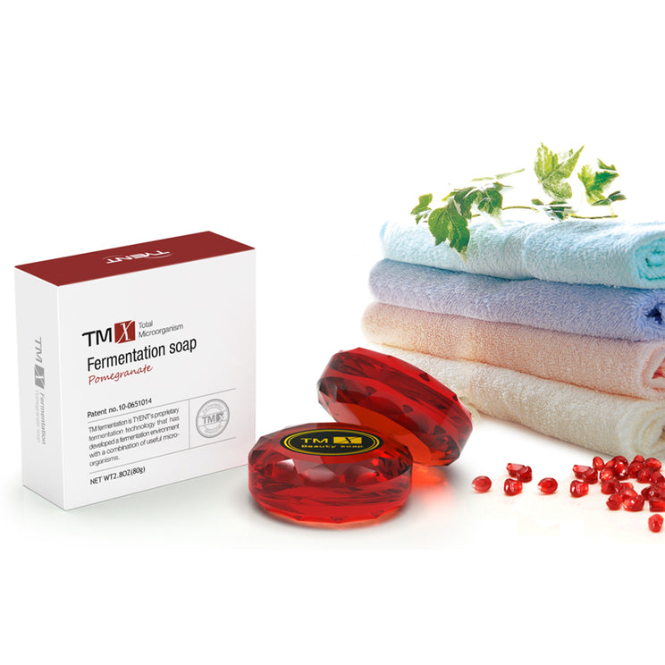 Tyent TM-X Beauty Soap - tyentusa