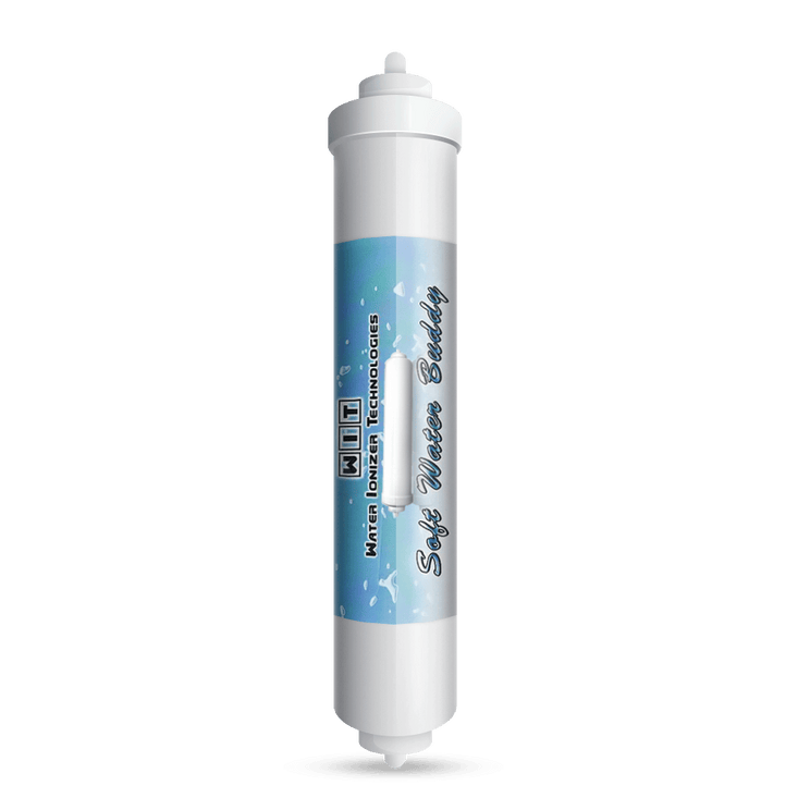"Soft Water Buddy" - Remineralization Filter - tyentusa