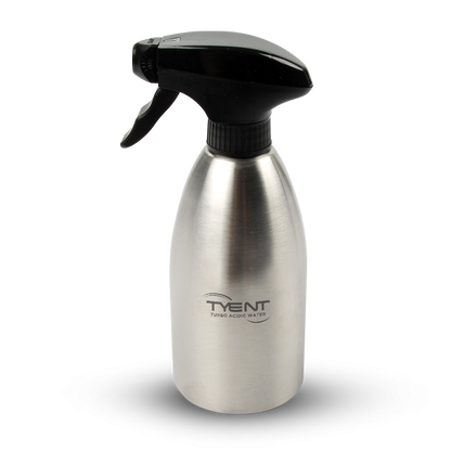 Tyent 500ml & 100ml Spray Bottle Set! - tyentusa