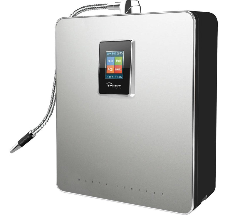 ACE-11 Above-Counter Extreme Water Ionizer - tyentusa