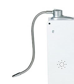 Flexible Metal Dispensing Spout - Regular - tyentusa