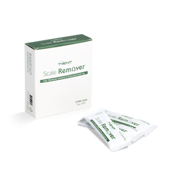 Tyent Scale Remover - Citric Cleaning Kit (10 pack)