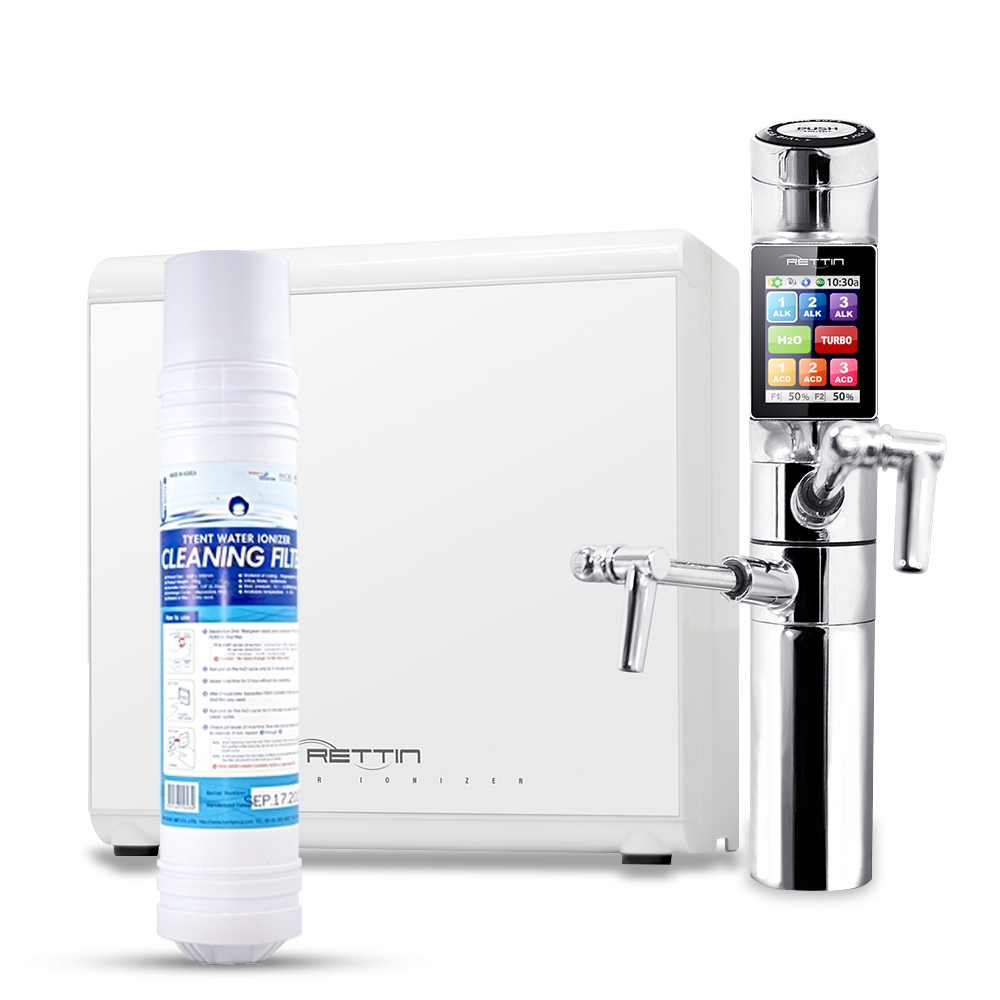 UCE-9000 & UCE-11 Ionizer Cleaning Filter ONLY (Does NOT fit UCE-13) - tyentusa