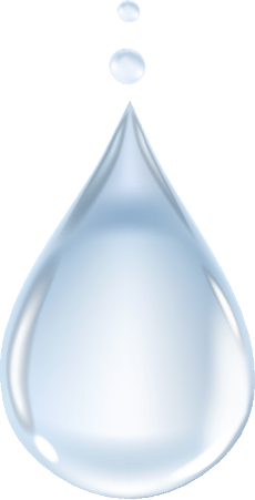 Water droplet