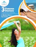 3 Famous doctors ebook