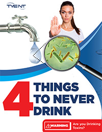 4 Things to Never Drink