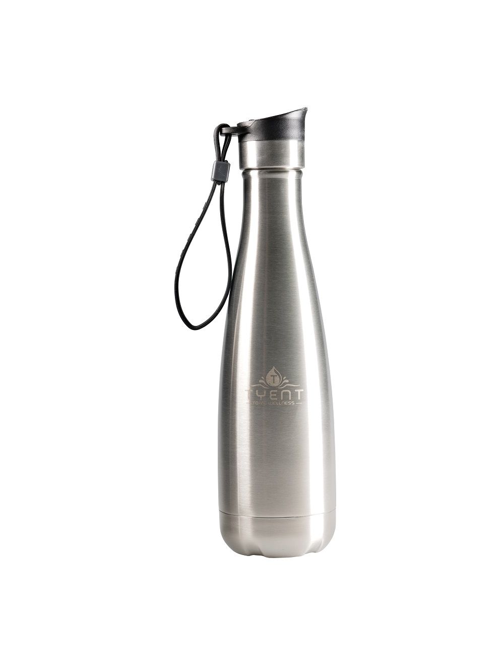 Tyent USA 750ml Stainless Steel Water Bottle