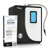 Tyent Hybrid Ultra Filter Set: Fits Hybrid Countertop Water Ionizer